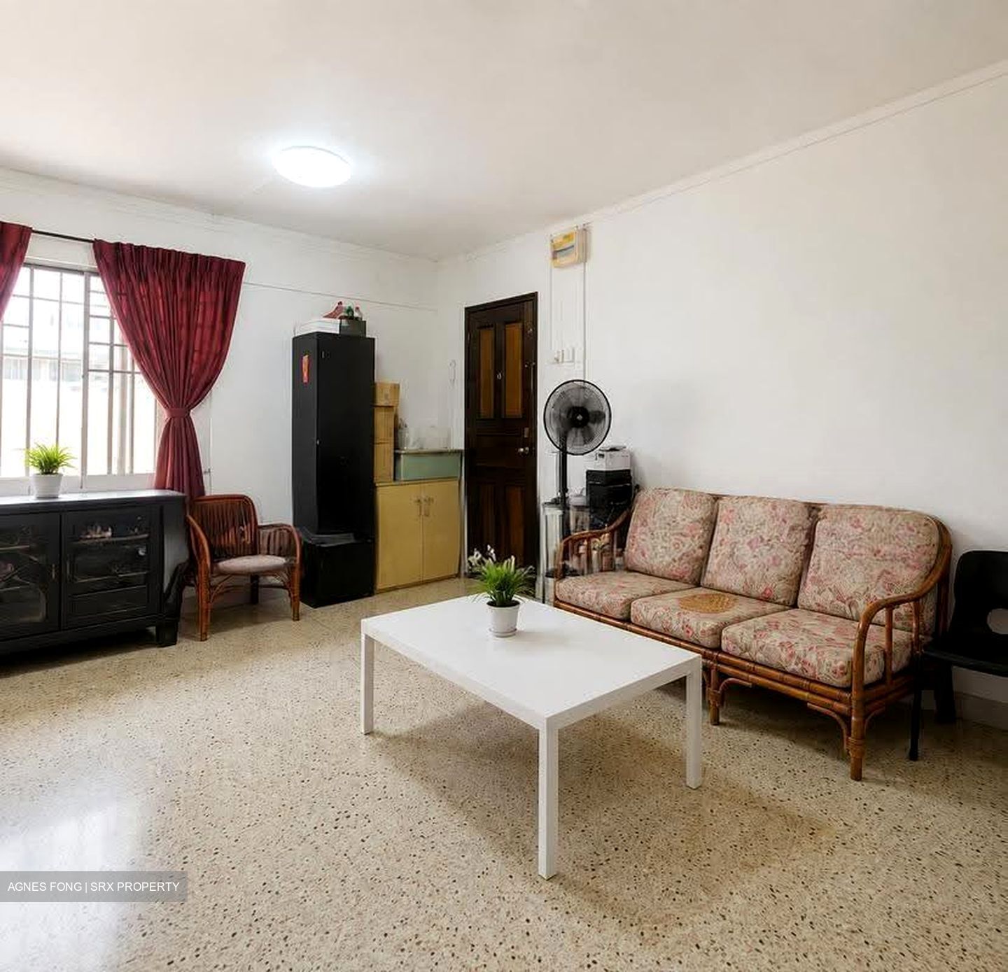 Blk 64 New Upper Changi Road (Bedok), HDB 4 Rooms #608678341